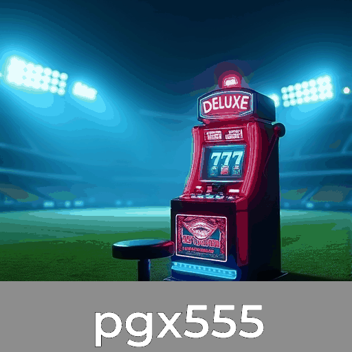 Benefícios únicos de bônus e ofertas no pgx555