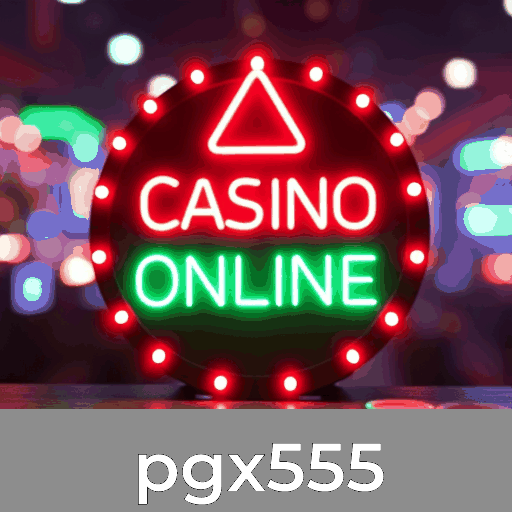 Experimente a emoção dos caça-níqueis no pgx555 com jackpots incríveis