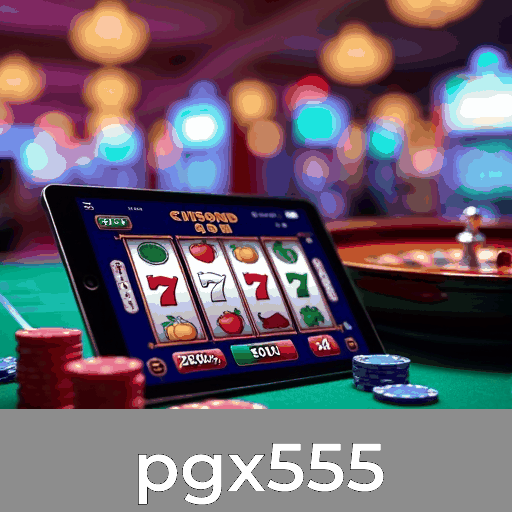 Descubra a Oferta Exclusiva pgx555: Promoções Imperdíveis