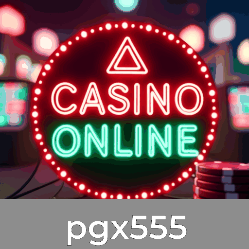pgx555: A Plataforma de Jogos Online com Serviços Profissionais e Segurança Total