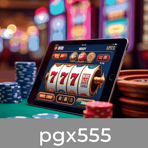 pgx555.com - Plataforma de Apostas Online Segura e Diversificada - pgx555