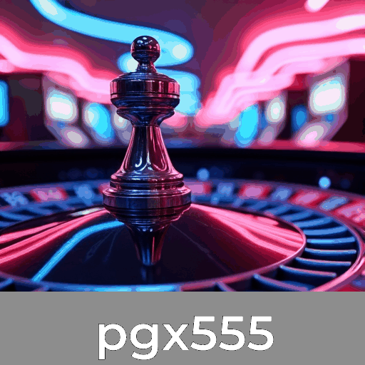 pgx555: Caça-níqueis - Jackpots Gigantes, Jogos de Mesa - Estratégia Superior, Dealer ao Vivo - Imersão Total, Roleta - Alta Chance de Ganhar, Pôquer - Desafios Únicos