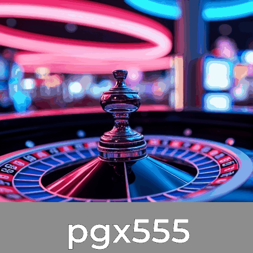 Benefícios únicos de bônus e ofertas no pgx555