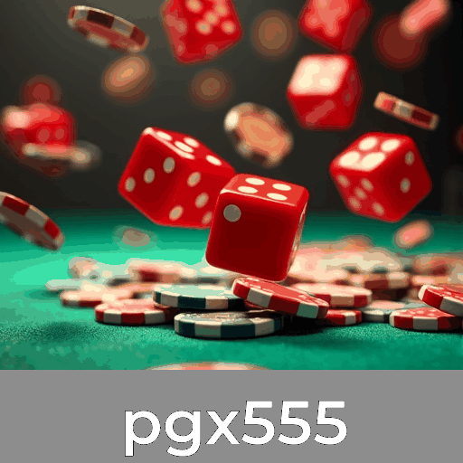 Experiência Autêntica com Roleta e Blackjack no pgx555