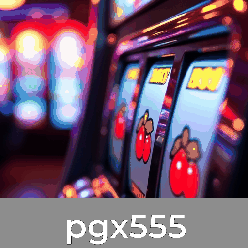 pgx555: A Plataforma de Jogos Online com Serviços Profissionais e Segurança Total