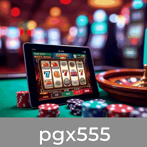 Experimente a comodidade do app pgx555 com funcionalidades completas