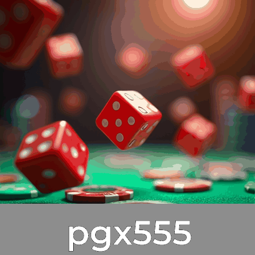 pgx555: O Melhor em Jogos e Segurança Online