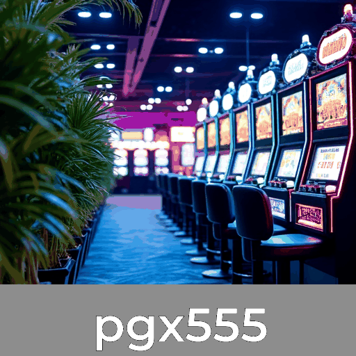 pgx555: Caça-níqueis - Jackpots Gigantes, Jogos de Mesa - Estratégia Superior, Dealer ao Vivo - Imersão Total, Roleta - Alta Chance de Ganhar, Pôquer - Desafios Únicos
