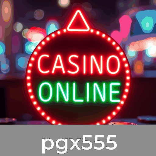 Aventura e Ganhos em Jogos de Cassino no pgx555