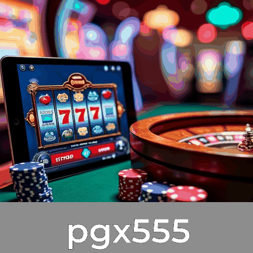Experimente o Login Exclusivo e Seguro em pgx555