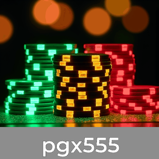 Descubra a Segurança Inigualável do pgx555 com Criptografia Avançada