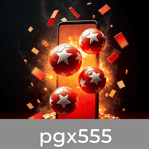 Experimente a emoção instantânea do crash no pgx555
